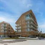Ambria Baltycki Lägenhet Świnoujście