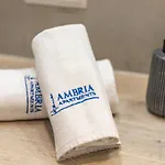 Ambria Baltycki Lägenhet