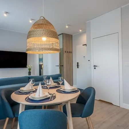 Ambria Baltycki Lejlighed