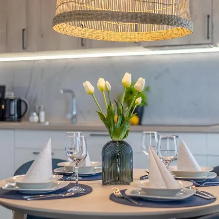 Ambria Baltycki * Świnoujście