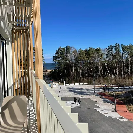 Ambria Baltycki Świnoujście