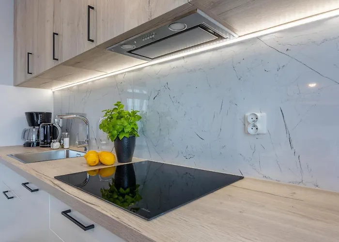 Daire Ambria Baltycki