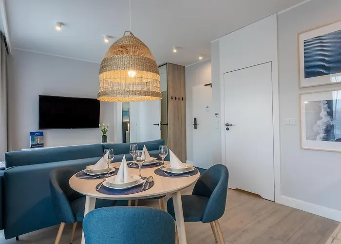 Ambria Baltycki Daire