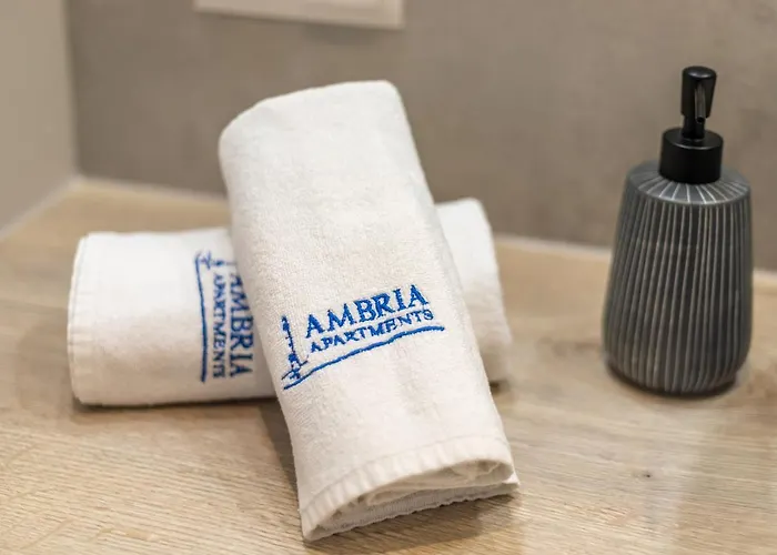 Ambria Baltycki Daire