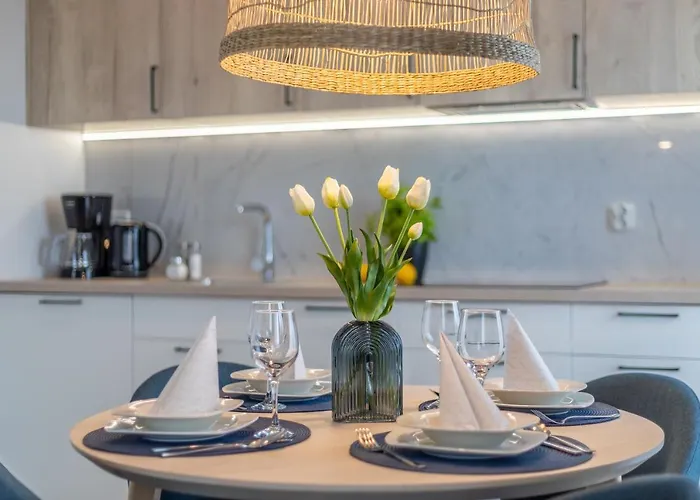 Ambria Baltycki * Świnoujście