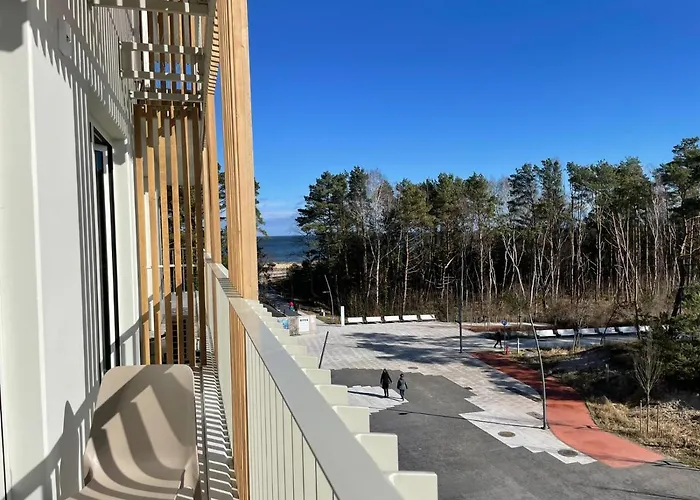 Ambria Baltycki Świnoujście